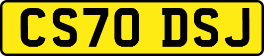 CS70DSJ