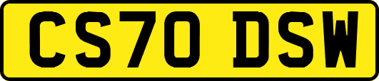 CS70DSW