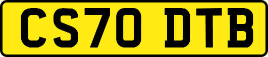 CS70DTB