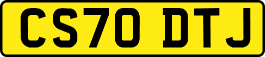 CS70DTJ