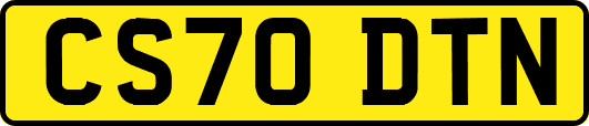CS70DTN