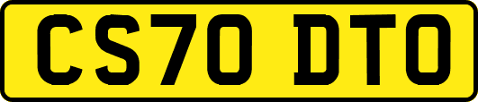 CS70DTO