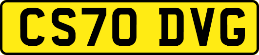 CS70DVG