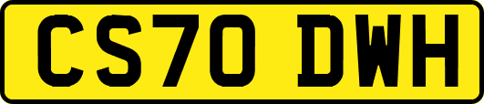 CS70DWH