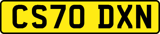 CS70DXN