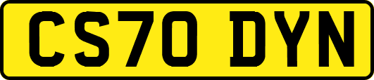 CS70DYN