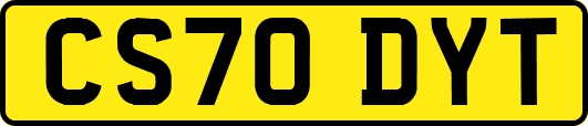 CS70DYT