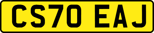 CS70EAJ