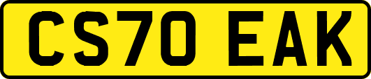 CS70EAK