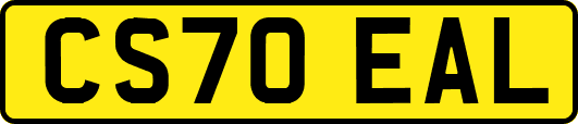 CS70EAL