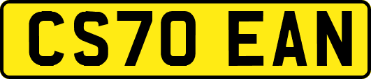 CS70EAN