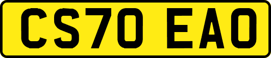 CS70EAO
