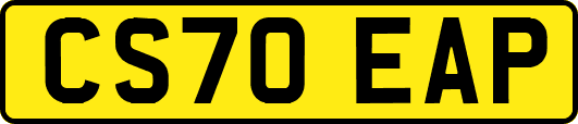 CS70EAP
