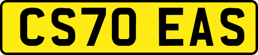CS70EAS