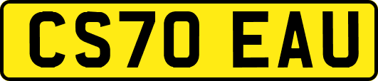 CS70EAU