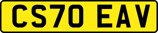 CS70EAV