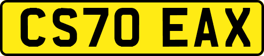 CS70EAX
