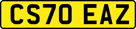 CS70EAZ