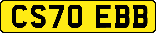 CS70EBB