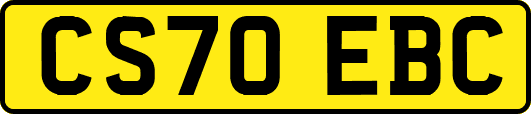 CS70EBC