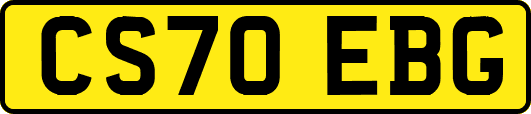CS70EBG