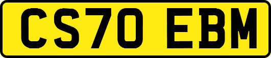 CS70EBM