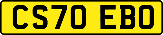 CS70EBO