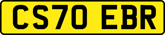CS70EBR