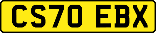 CS70EBX