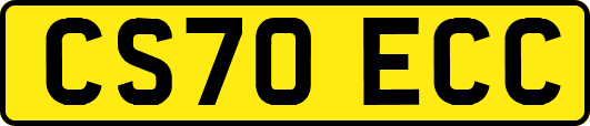 CS70ECC