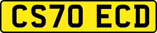 CS70ECD