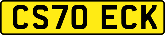 CS70ECK