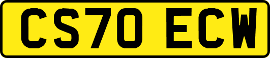 CS70ECW