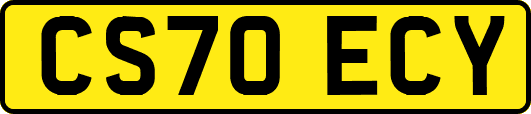 CS70ECY