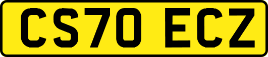 CS70ECZ
