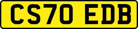 CS70EDB