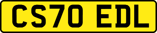 CS70EDL
