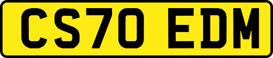 CS70EDM