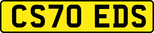 CS70EDS
