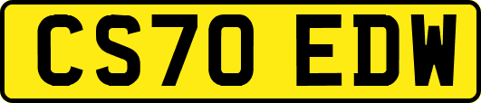 CS70EDW