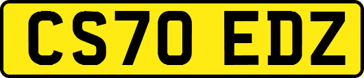 CS70EDZ