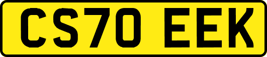 CS70EEK