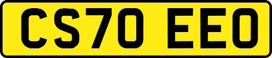 CS70EEO