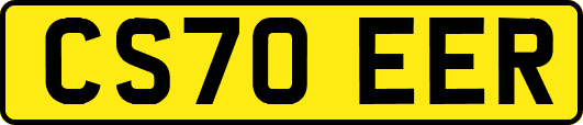 CS70EER