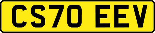 CS70EEV