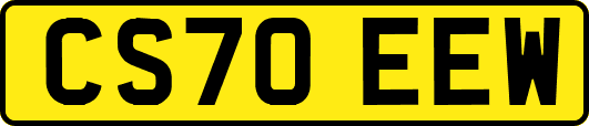 CS70EEW