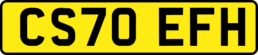 CS70EFH