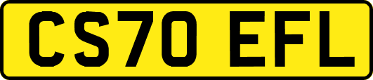 CS70EFL