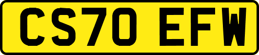 CS70EFW