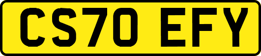 CS70EFY